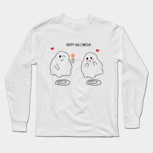 Happy Halloween<3 Long Sleeve T-Shirt